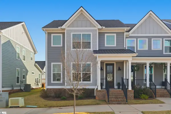 141 Lumpkin Street, Travelers Rest, SC 29690