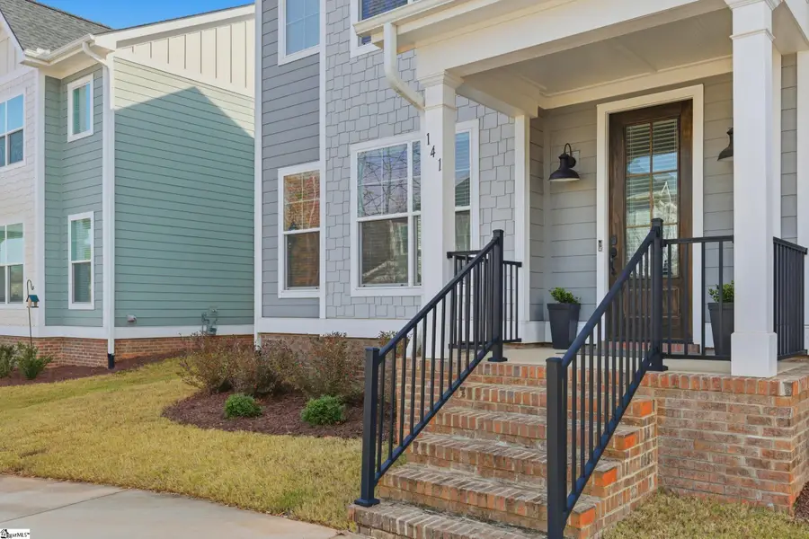 141 Lumpkin Street, Travelers Rest, SC 29690 - Image #2