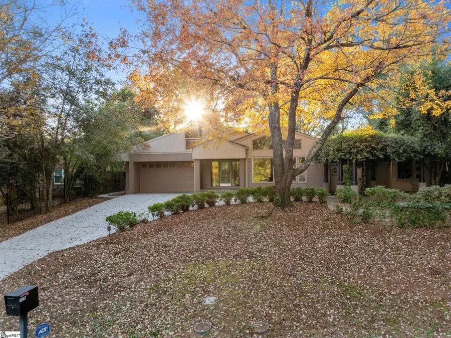 126 Windfield Road, Greenville, SC 29607 - Image #2