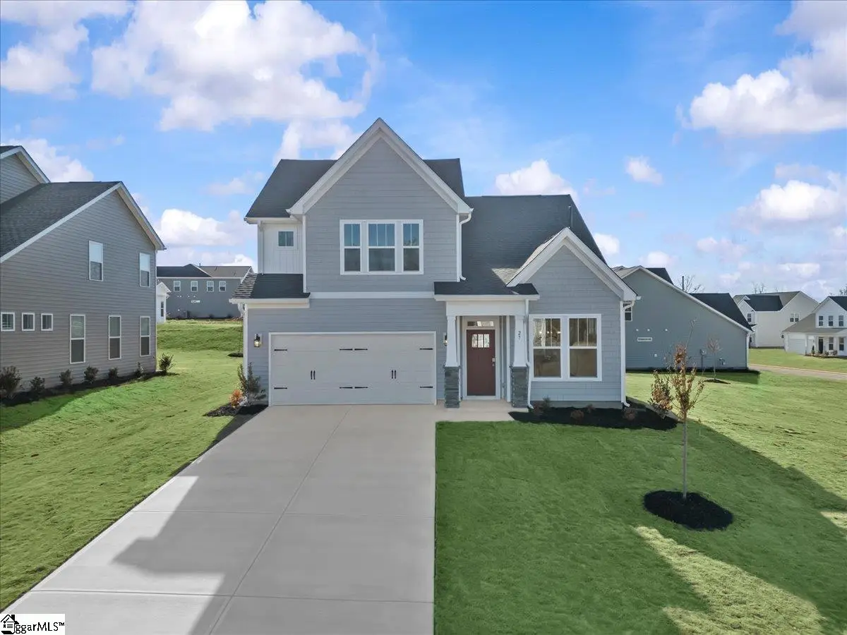 27 Joplin Drive, Piedmont, SC 29673 - #1