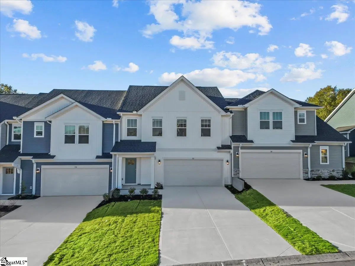 112 Silo Ridge Drive, Anderson, SC 29621 - Image #1