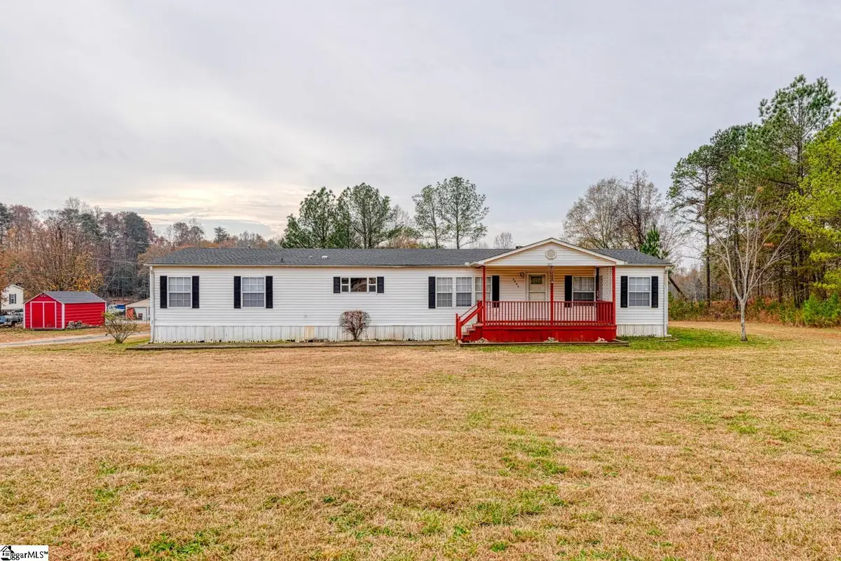1061 Nazareth Road, Spartanburg, SC 29301 - #1