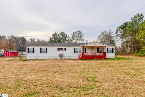 1061 Nazareth Road, Spartanburg, SC 29301