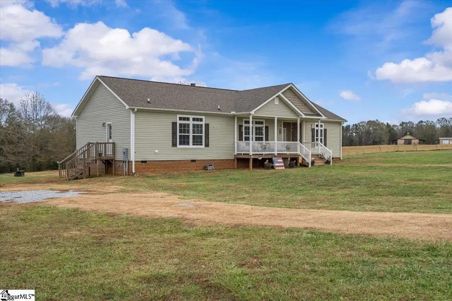 1254 Deck Road, Gray Court, SC 29645 - Image #2