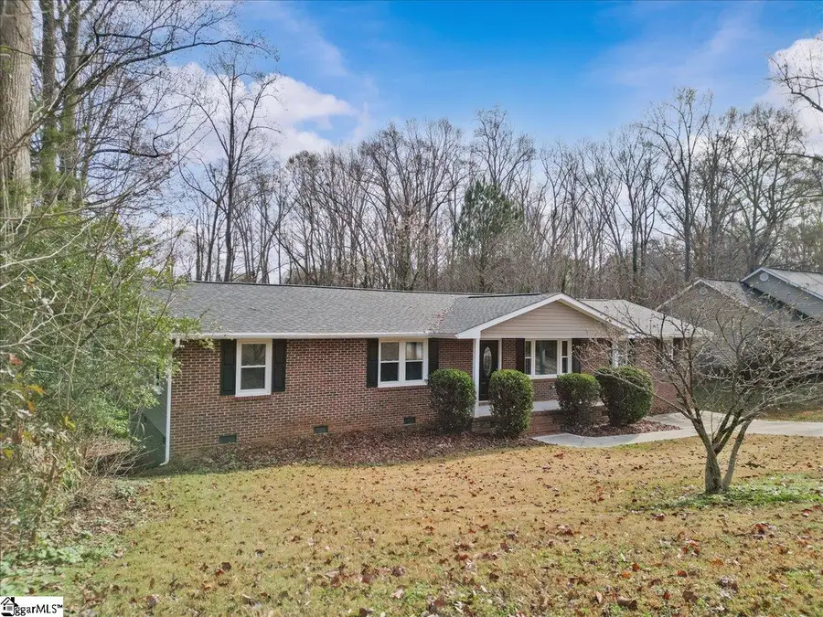 104 Cascade Drive, Greer, SC 29651 - Image #3