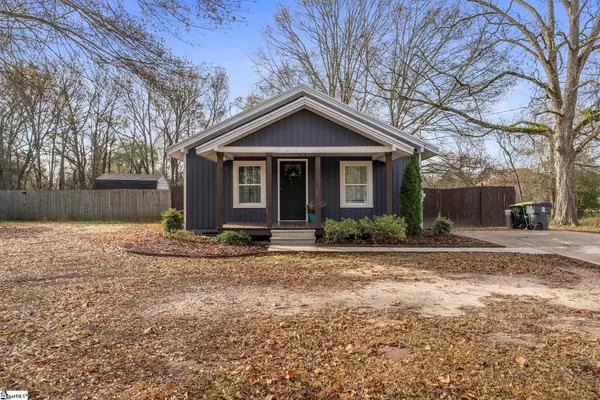 53 Main Street, Pelzer, SC 29669