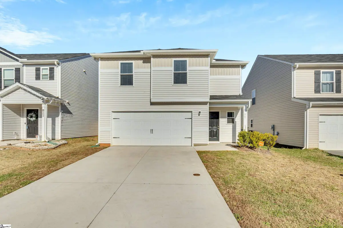 667 Farmstead Trail, Inman, SC 29349 - Image #1