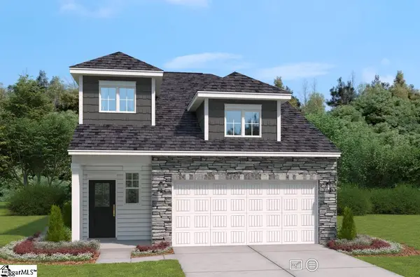 756 Spring Orchard Drive, Lyman, SC 29365