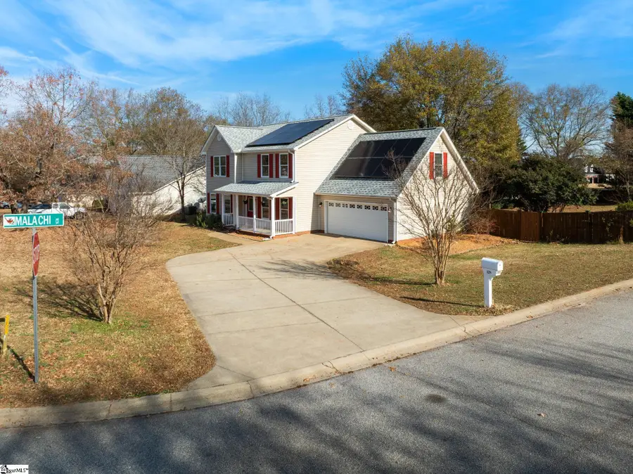 325 Malachi Court, Inman, SC 29349 - Image #2