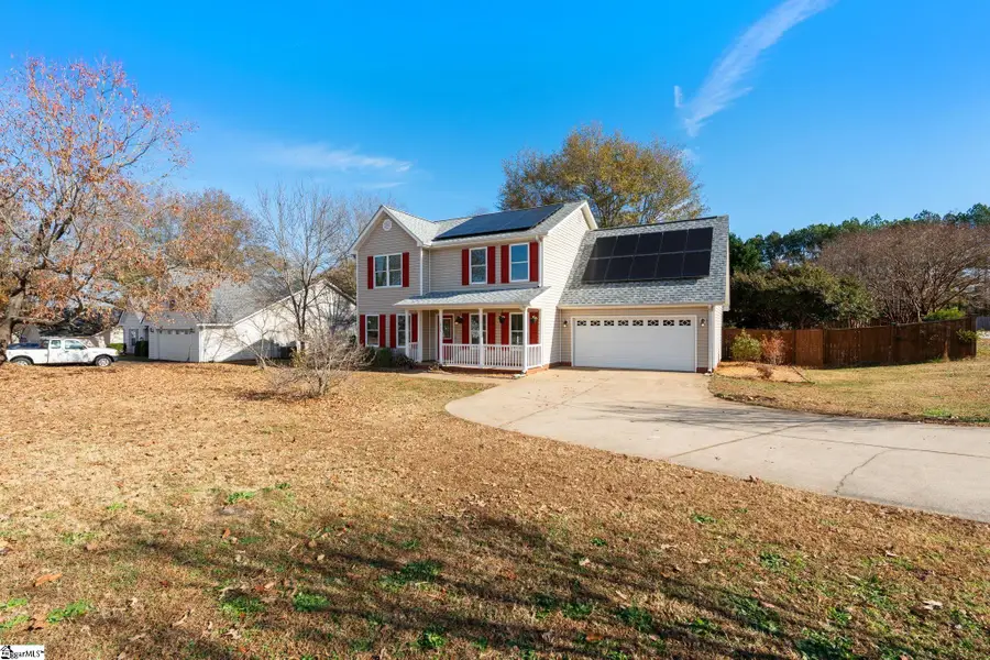 325 Malachi Court, Inman, SC 29349 - Image #3