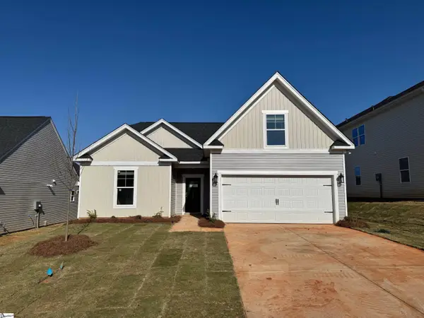 752 Spring Orchard Drive, Lyman, SC 29365