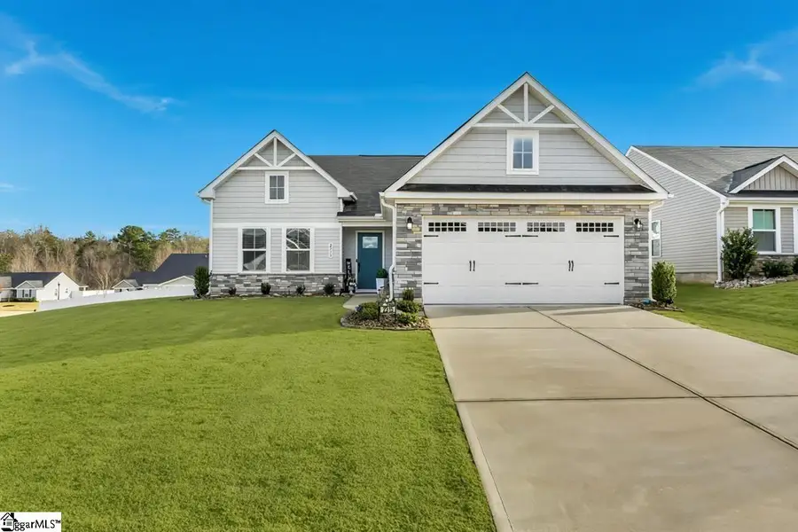 2315 Caffry Lane, Boiling Springs, SC 29316-9355 - Image #2