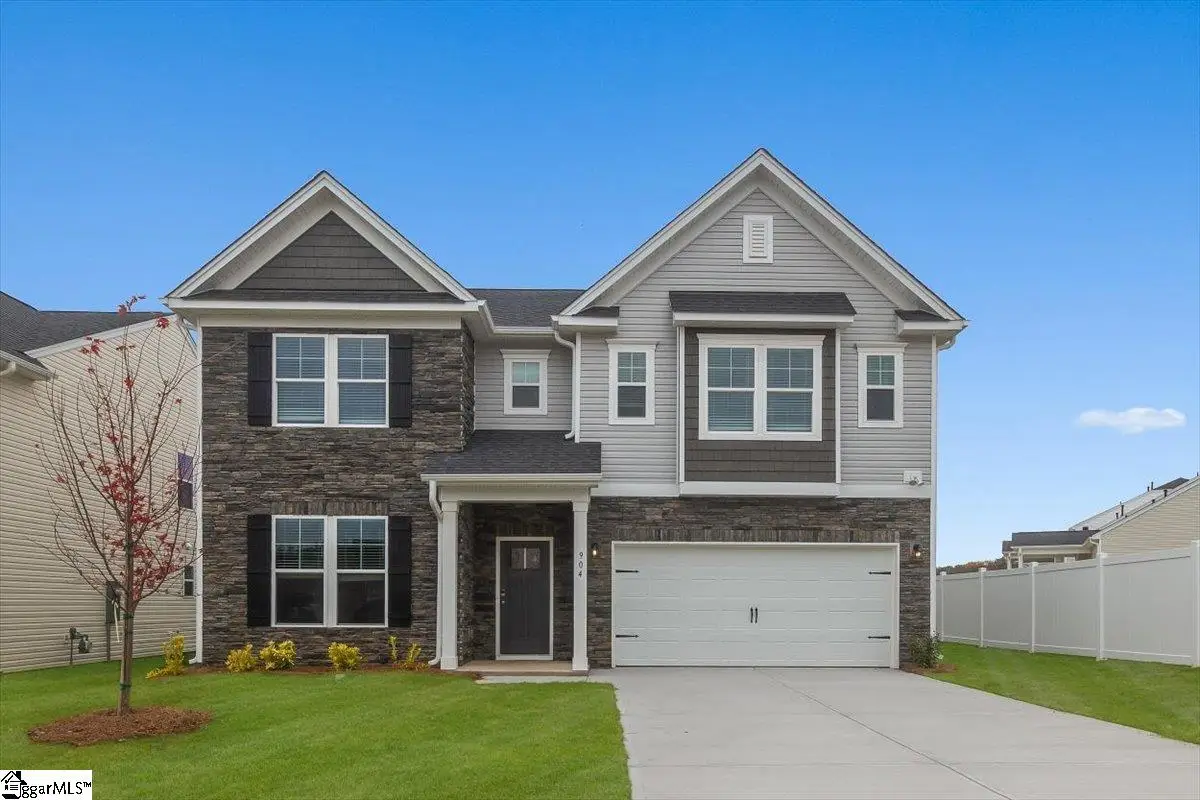 904 Maridian Street, Simpsonville, SC 29680 - Image #1