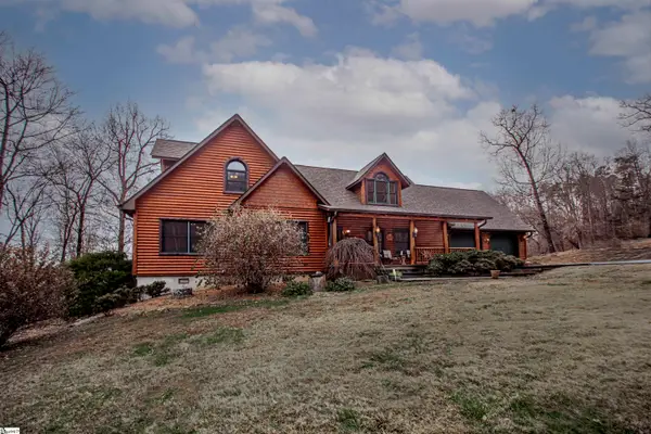 152 Glassy Falls Trail, Travelers Rest, SC 29690