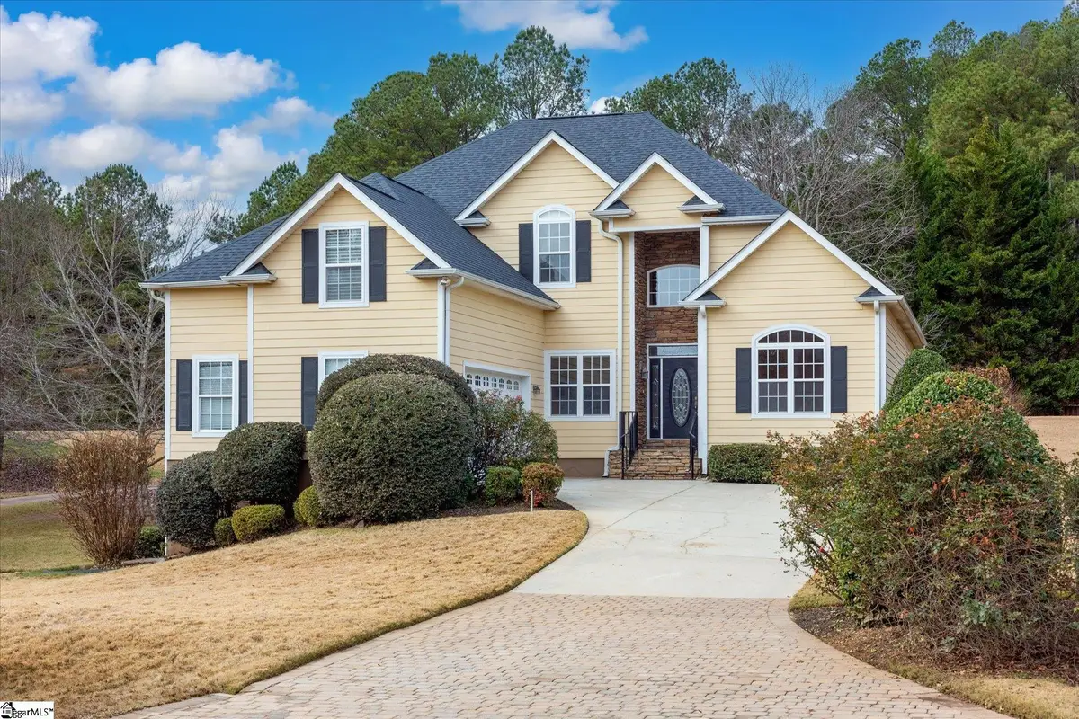 4 Laurelcrest Lane, Travelers Rest, SC 29690 - Image #1
