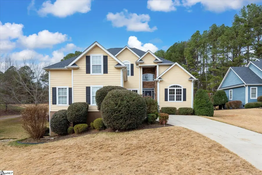 4 Laurelcrest Lane, Travelers Rest, SC 29690 - Image #2