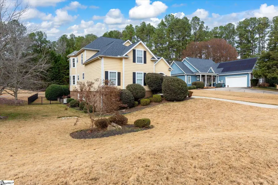 4 Laurelcrest Lane, Travelers Rest, SC 29690 - Image #3