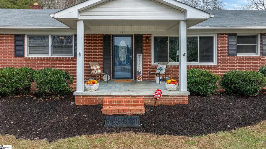 103 Northway Drive, Easley, SC 29642-1341 - Image #2