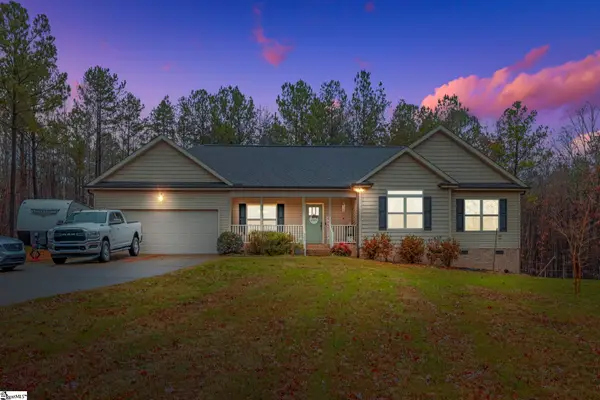 361 Mckowns Mountain Road, Gaffney, SC 29340