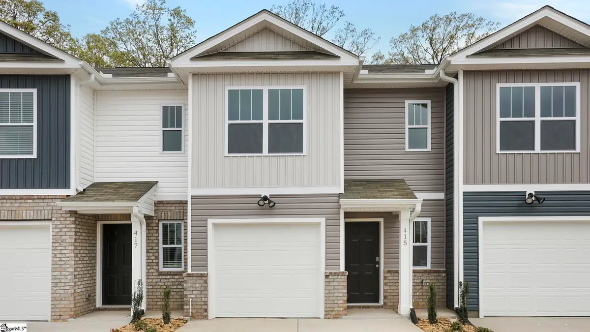 410 Silicon Drive, Greenville, SC 29605 - #1