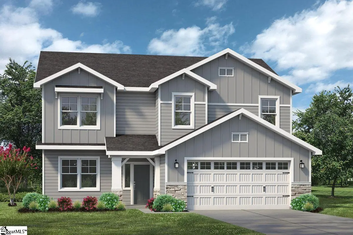 311 Blaine Court, Greenville, SC 29607 - Image #1