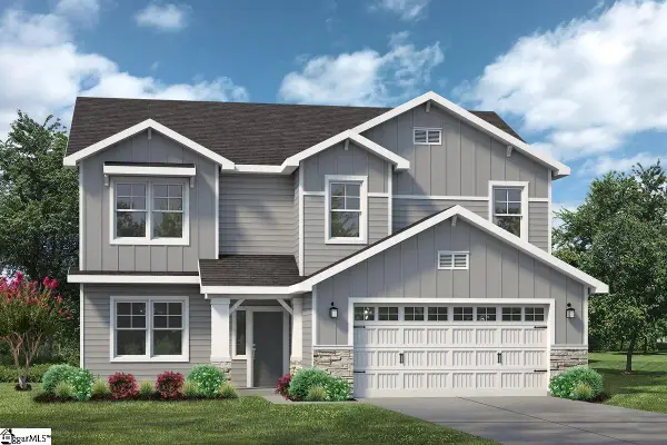 311 Blaine Court, Greenville, SC 29607