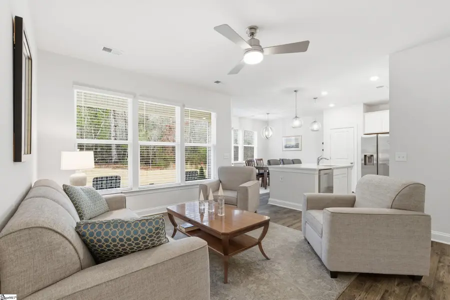 541 Clairbrook Court, Greer, SC 29651 - Image #2