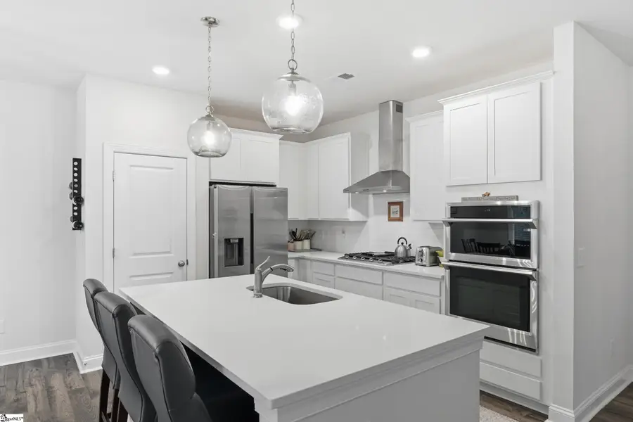 541 Clairbrook Court, Greer, SC 29651 - Image #3