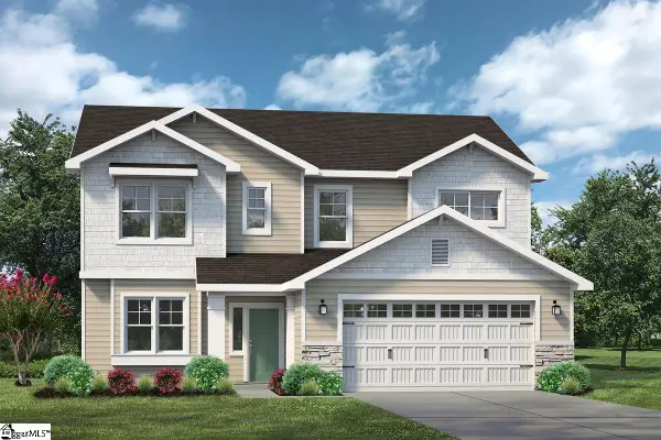 309 Blaine Court, Greenville, SC 29607