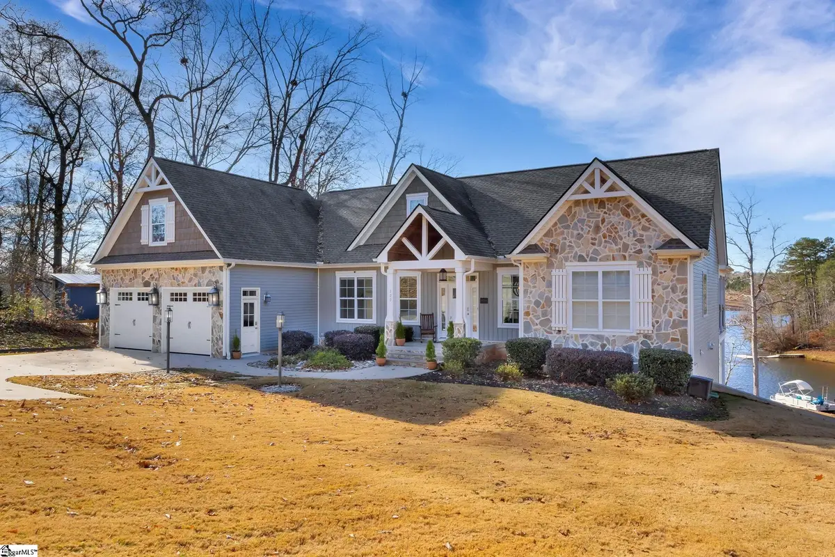 300 Lakecrest Drive, Greer, SC 29651 - Image #1