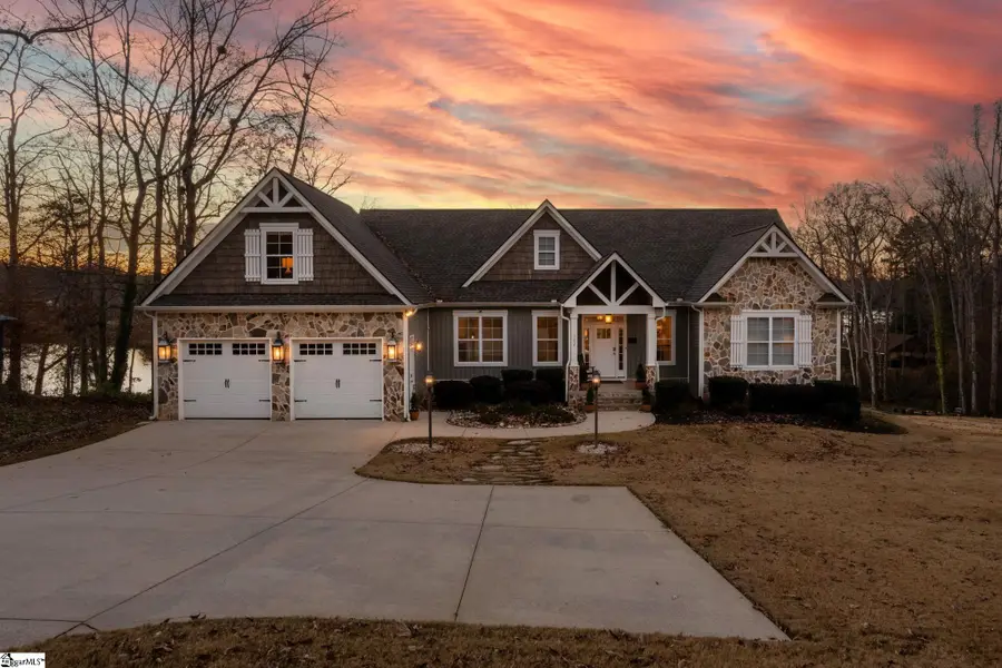 300 Lakecrest Drive, Greer, SC 29651 - Image #2