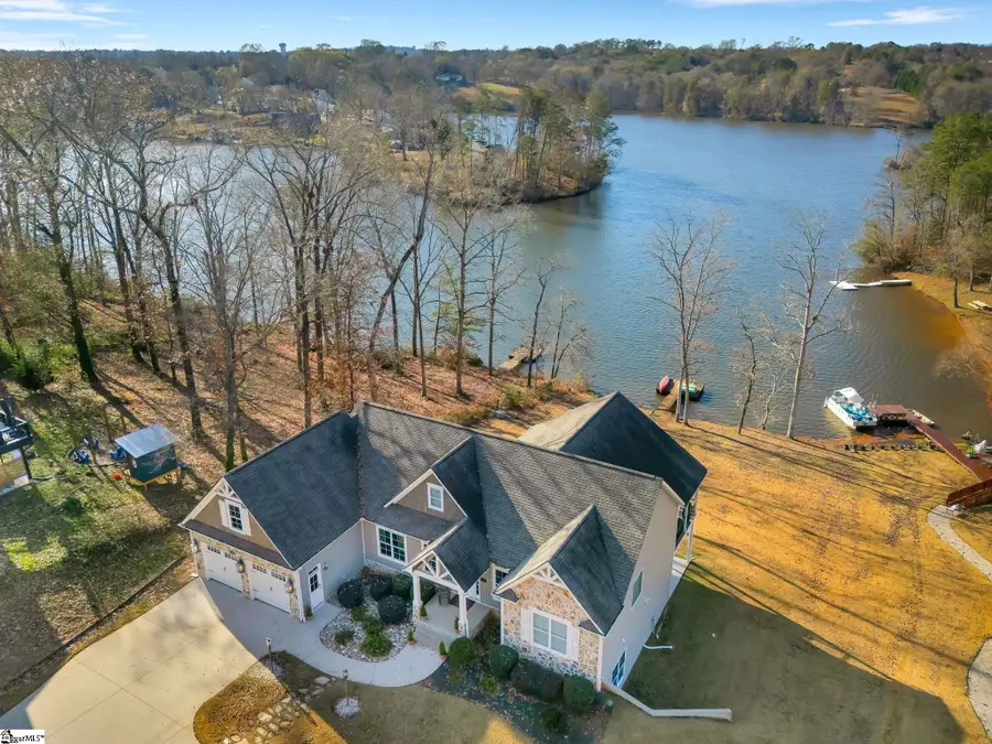 300 Lakecrest Drive, Greer, SC 29651 - Image #3