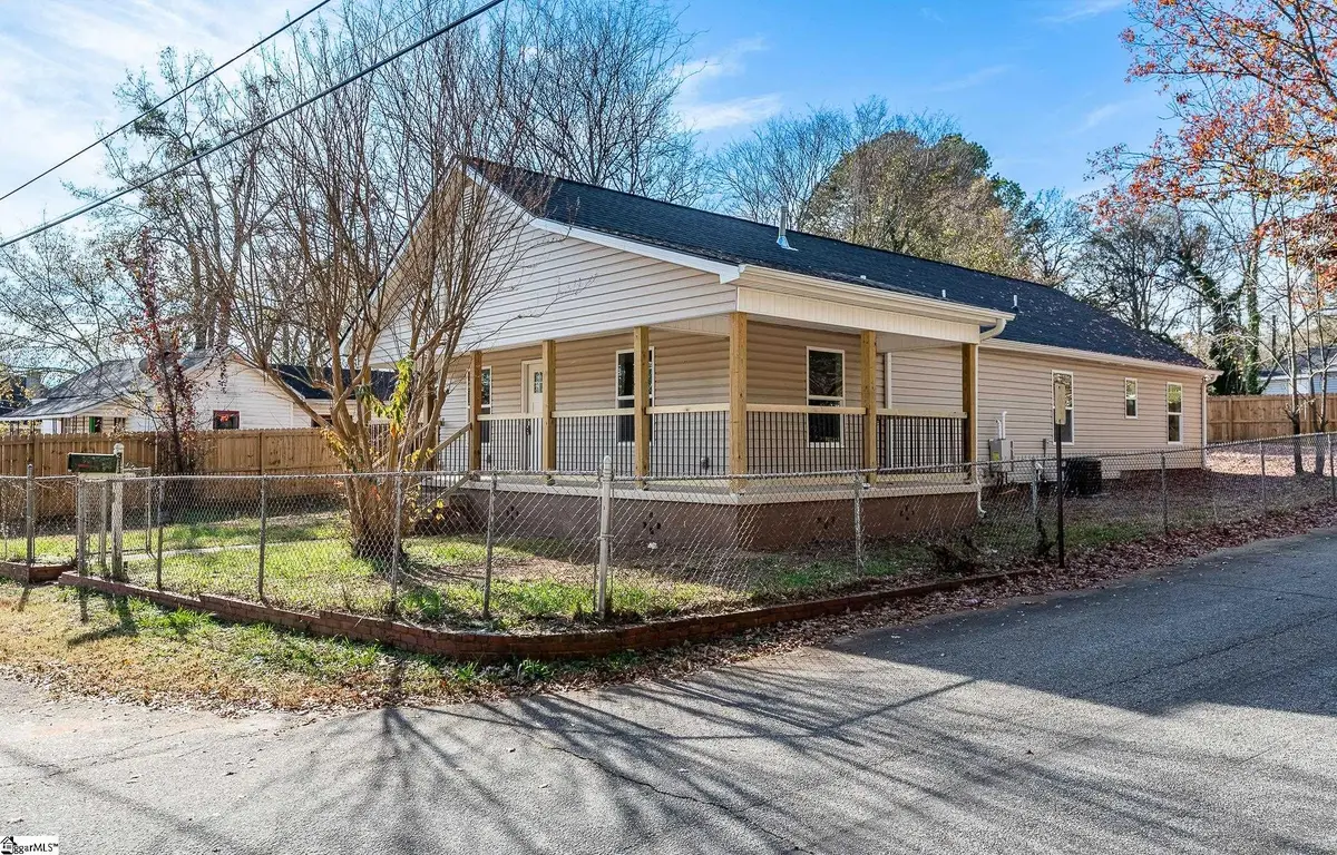 311 Austin Street, Greer, SC 29651 - Image #1