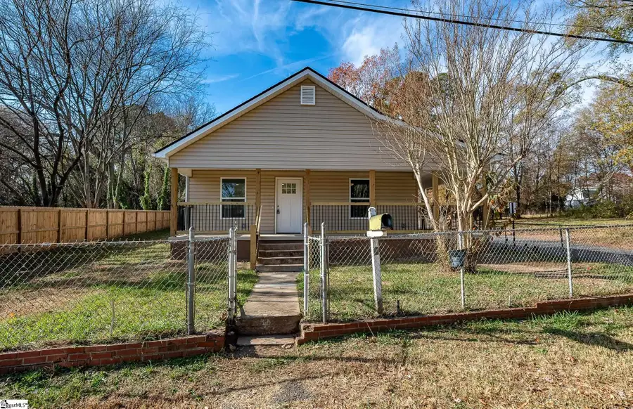 311 Austin Street, Greer, SC 29651 - Image #3