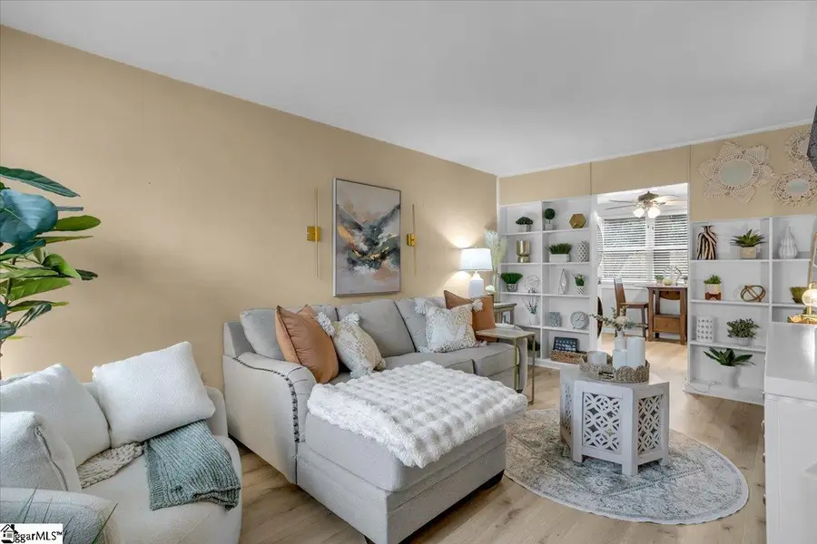 26 Faris Circle, Greenville, SC 29605 - Image #2