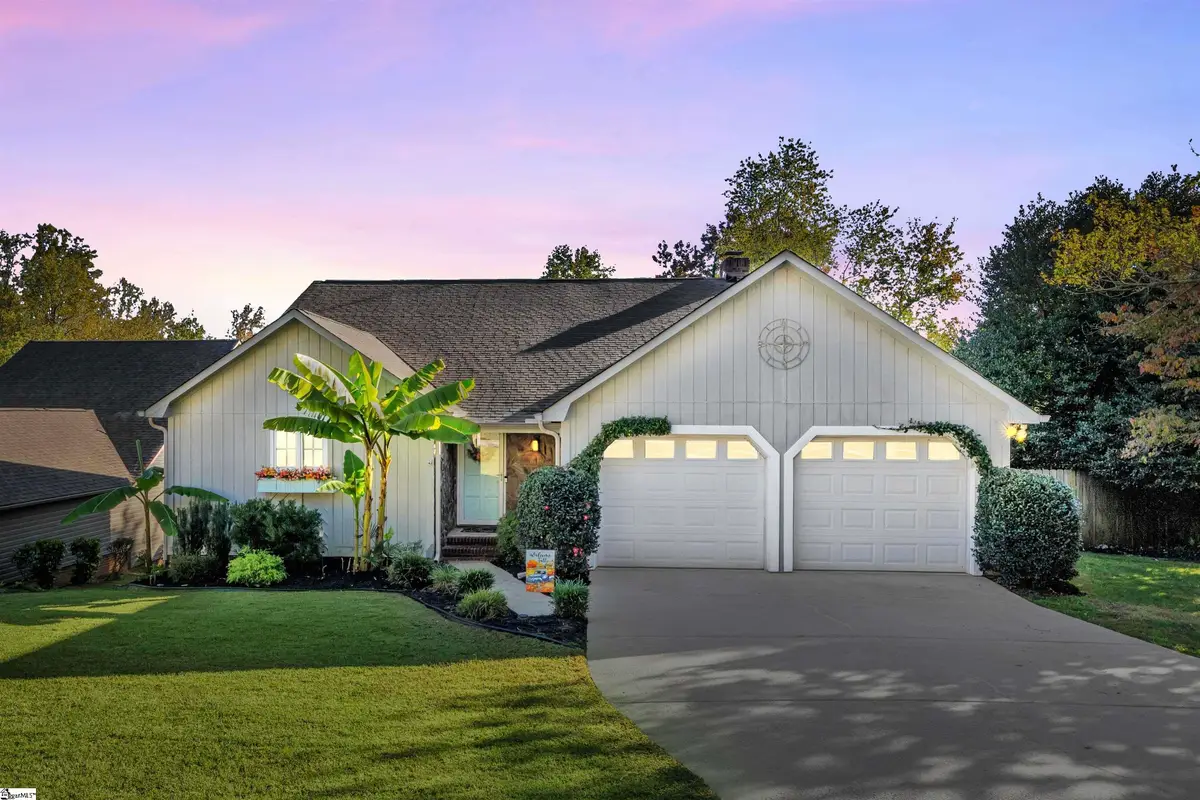 29 Kindlin Way, Taylors, SC 29687 - Image #1