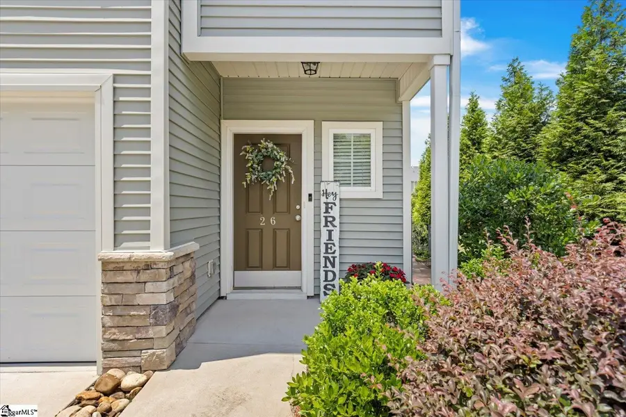 26 Harvest Bell Lane, Taylors, SC 29687 - Image #2