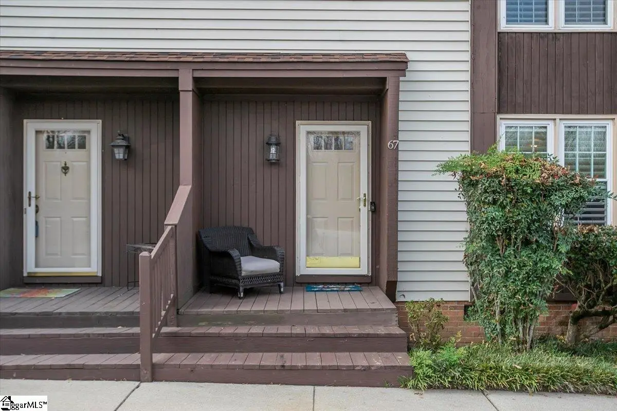 3210 Bethel Road #Unit 67, Simpsonville, SC 29681 - Image #1