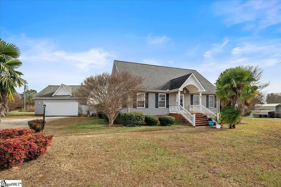 109 Matthew Drive, Belton, SC 29627 - Image #3