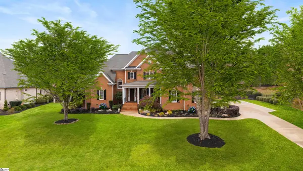 128 Ramsford Lane, Simpsonville, SC 29681