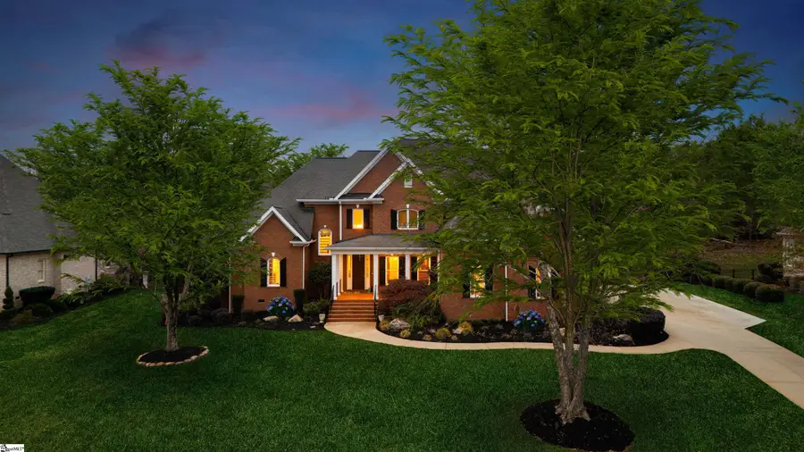 128 Ramsford Lane, Simpsonville, SC 29681 - Image #2