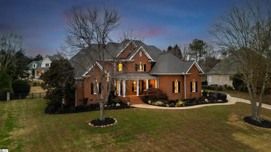 128 Ramsford Lane, Simpsonville, SC 29681 - Image #3