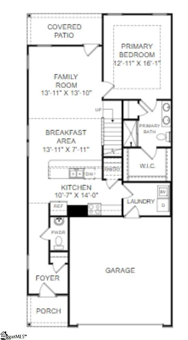 120 Timber Falls Drive, Greenville, SC 29607 - Image #2