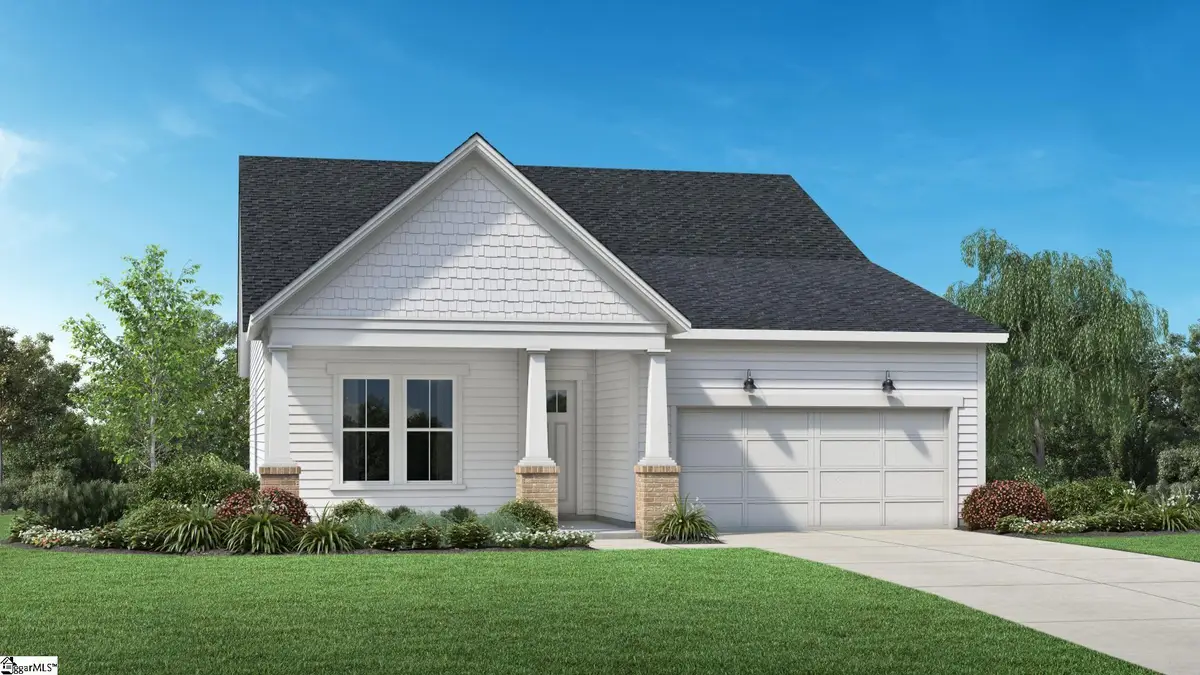 111 Winding Stream Circle #Lot 34 Saltcreek Craftsman, Simpsonville, SC 29681 - Image #1