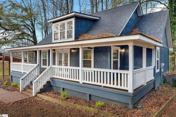 1001 Cox Avenue, Anderson, SC 29621