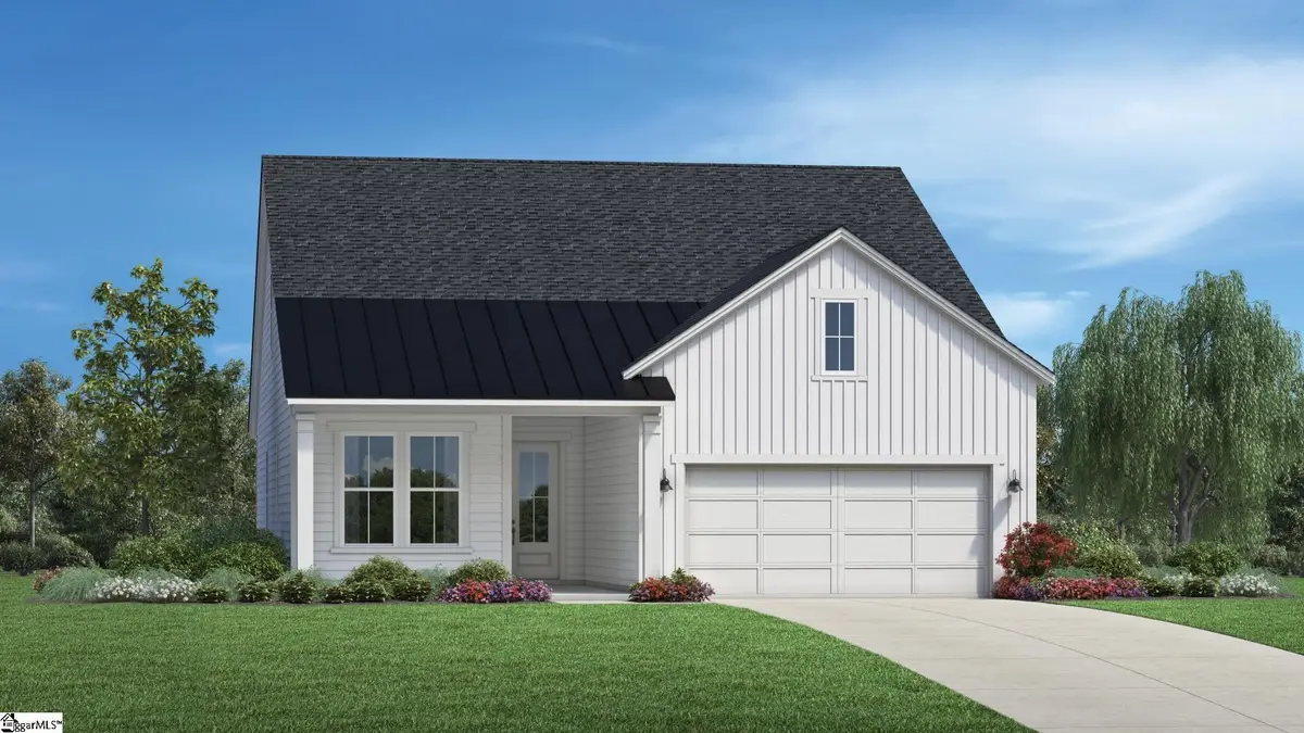 132 Winding Stream Circle #Lot 13 Boykin Elite Farmhouse, Simpsonville, SC 29681 - Image #1