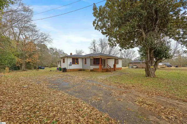 122 Cherokee Road, Belton, SC 29627