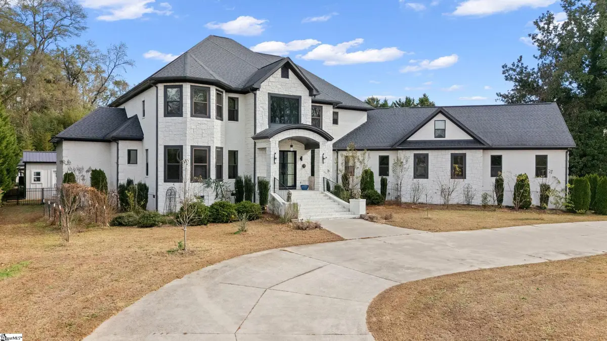 608 Brown Avenue, Belton, SC 29627 - Image #1