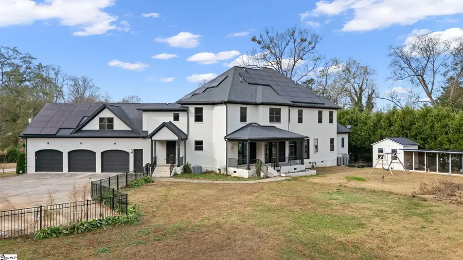 608 Brown Avenue, Belton, SC 29627 - Image #2