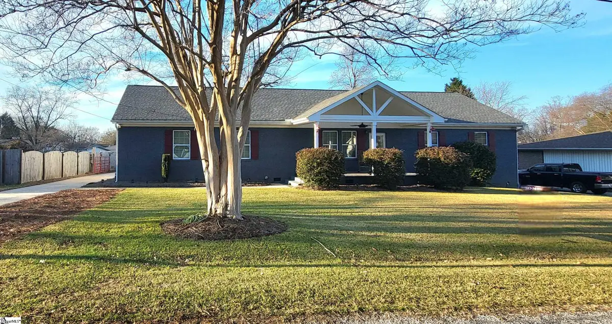 109 Buddy Avenue, Greer, SC 29651 - Image #1